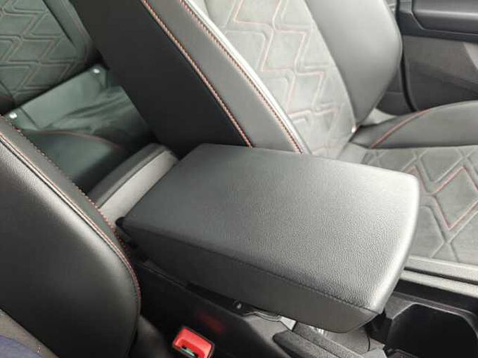 SEAT Leon 1.5 TSI EVO 150 FR Sport 5dr