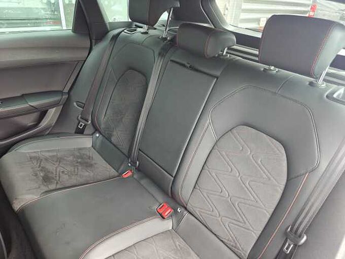 SEAT Leon 1.5 TSI EVO 150 FR Sport 5dr