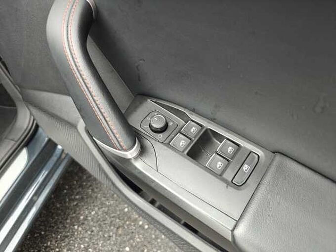 SEAT Leon 1.5 TSI EVO 150 FR Sport 5dr