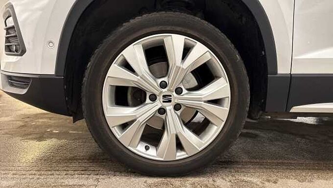 SEAT Ateca 1.5 TSI EVO Xperience 5dr