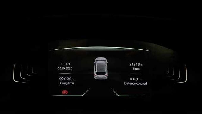 SEAT Ateca 1.5 TSI EVO Xperience 5dr