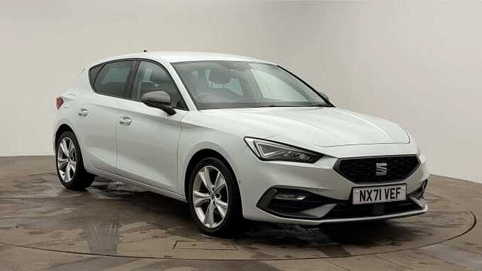 SEAT Leon 1.0 TSI EVO FR 5dr