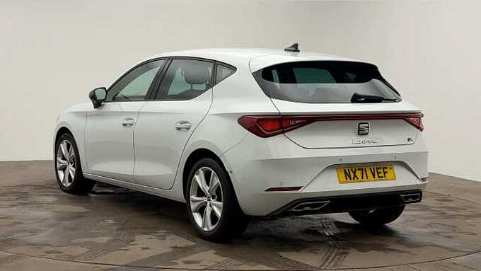 SEAT Leon 1.0 TSI EVO FR 5dr