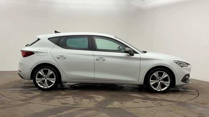 SEAT Leon 1.0 TSI EVO FR 5dr