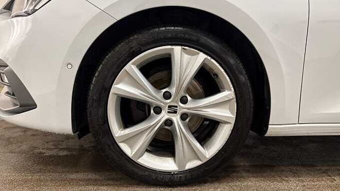 SEAT Leon 1.0 TSI EVO FR 5dr