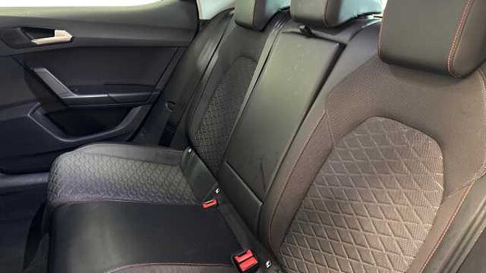 SEAT Leon 1.0 TSI EVO FR 5dr