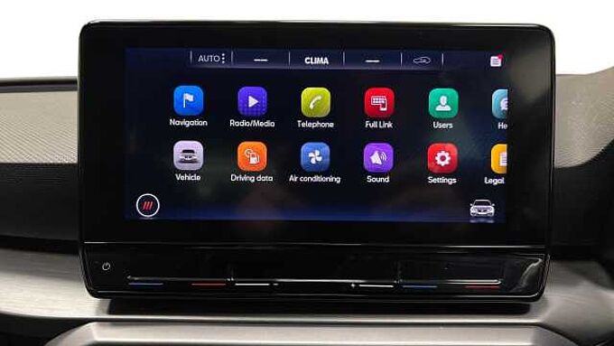 SEAT Leon 1.0 TSI EVO FR 5dr