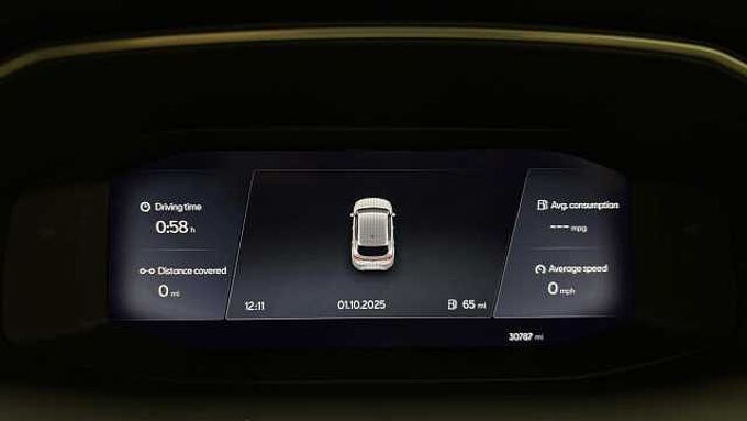 SEAT Leon 1.0 TSI EVO FR 5dr