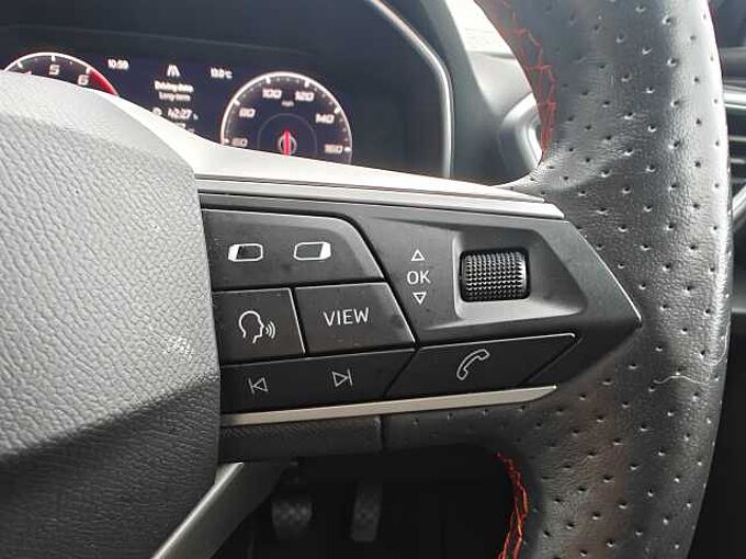 SEAT 1.5 TSI EVO 150 FR 5dr 1.5 TSI EVO 150 FR 5dr