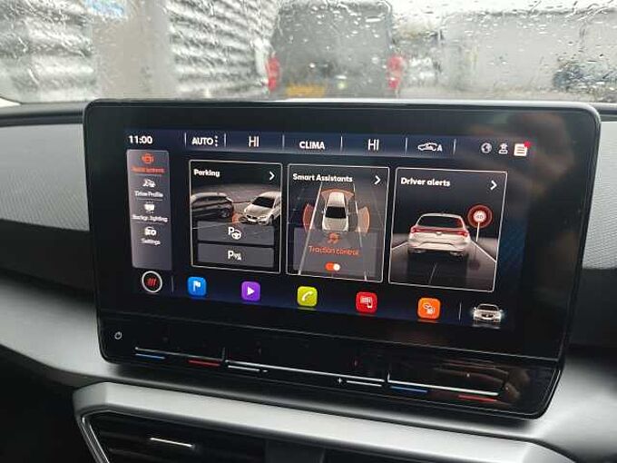 SEAT 1.5 TSI EVO 150 FR 5dr 1.5 TSI EVO 150 FR 5dr