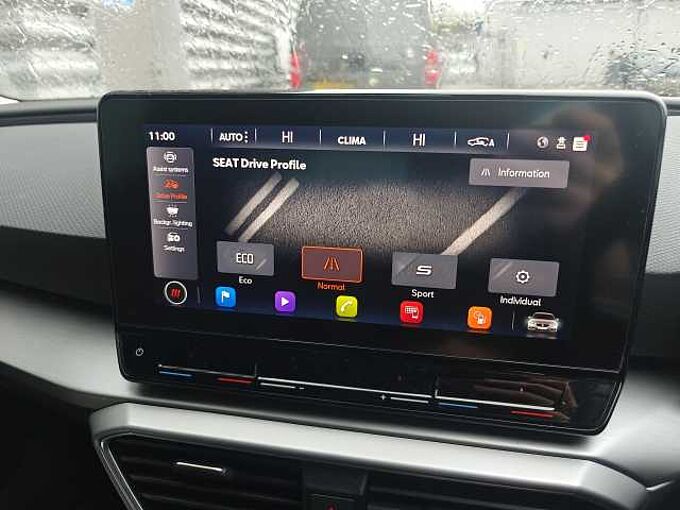 SEAT 1.5 TSI EVO 150 FR 5dr 1.5 TSI EVO 150 FR 5dr