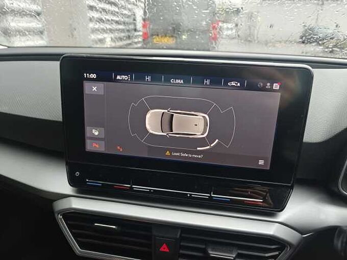 SEAT 1.5 TSI EVO 150 FR 5dr 1.5 TSI EVO 150 FR 5dr