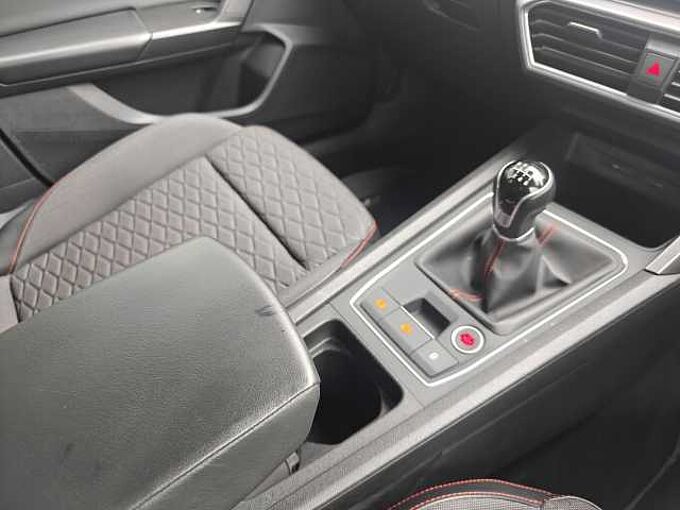 SEAT 1.5 TSI EVO 150 FR 5dr 1.5 TSI EVO 150 FR 5dr