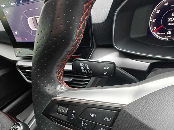 SEAT 1.5 TSI EVO 150 FR 5dr 1.5 TSI EVO 150 FR 5dr