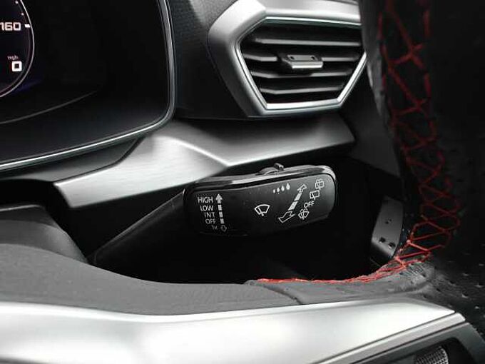 SEAT 1.5 TSI EVO 150 FR 5dr 1.5 TSI EVO 150 FR 5dr