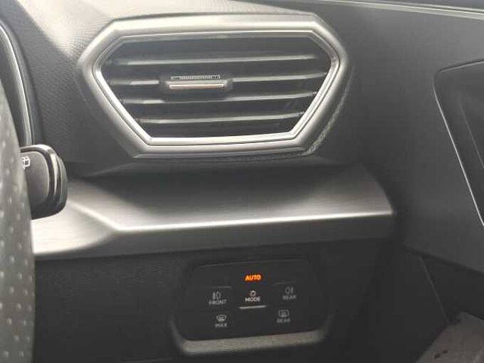 SEAT 1.5 TSI EVO 150 FR 5dr 1.5 TSI EVO 150 FR 5dr