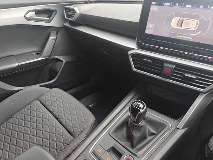 SEAT 1.5 TSI EVO 150 FR 5dr 1.5 TSI EVO 150 FR 5dr