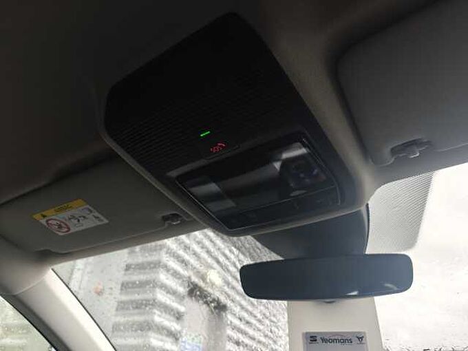 SEAT 1.5 TSI EVO 150 FR 5dr 1.5 TSI EVO 150 FR 5dr