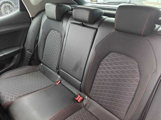 SEAT 1.5 TSI EVO 150 FR 5dr 1.5 TSI EVO 150 FR 5dr