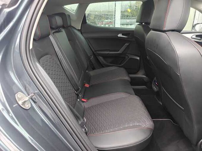 SEAT 1.5 TSI EVO 150 FR 5dr 1.5 TSI EVO 150 FR 5dr