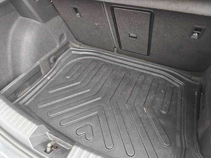 SEAT 1.5 TSI EVO 150 FR 5dr 1.5 TSI EVO 150 FR 5dr